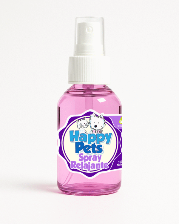 Spray Relajante