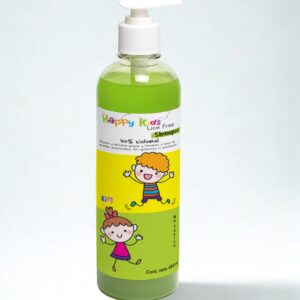 Happy Kids Shampoo Lice Free - 500ml
