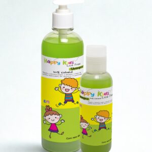 Happy Kids Shampoo Lice Free - 120ml