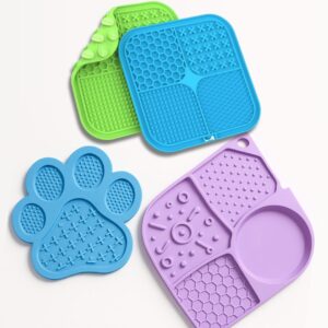 Tapetes de silicon🐾