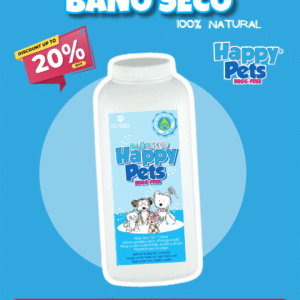 Baño Seco Natural 🌬️ - 10oz