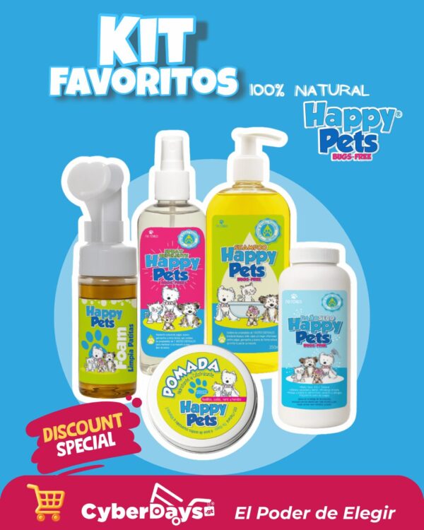 Kit Cyberdays