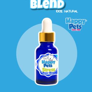 Stress Power Blend 🔮 - 20ml